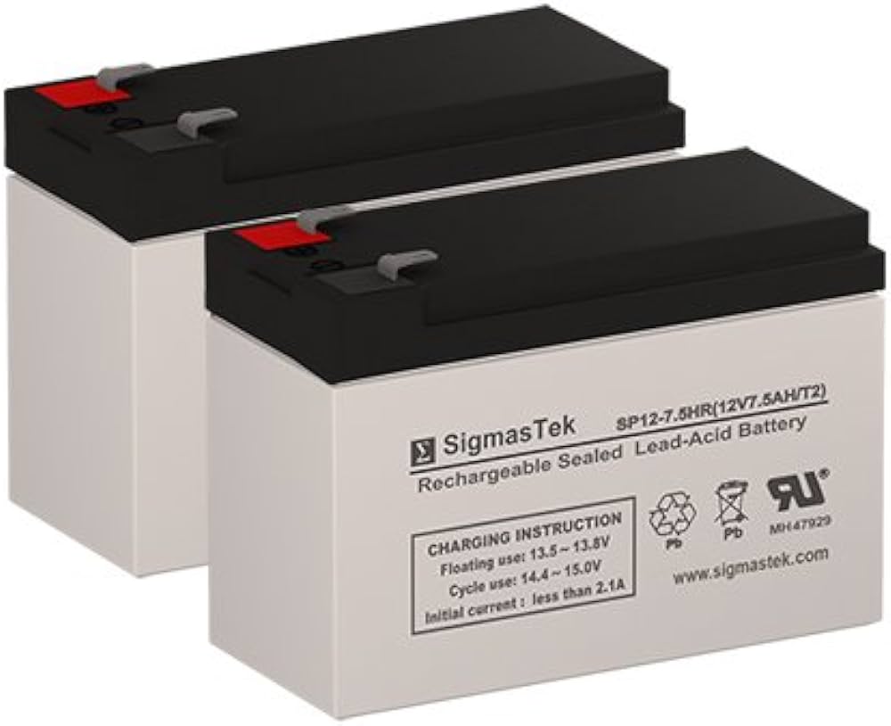 Batteries