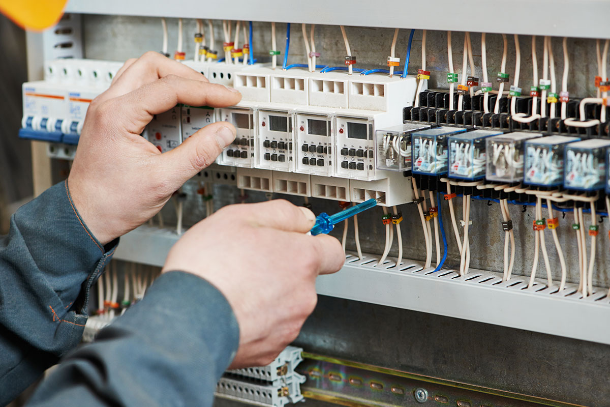 Wiring Accessories