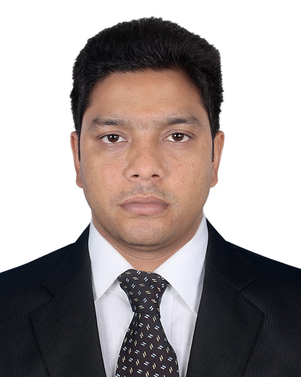Md.Manzurul Islam